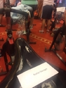 Spinning